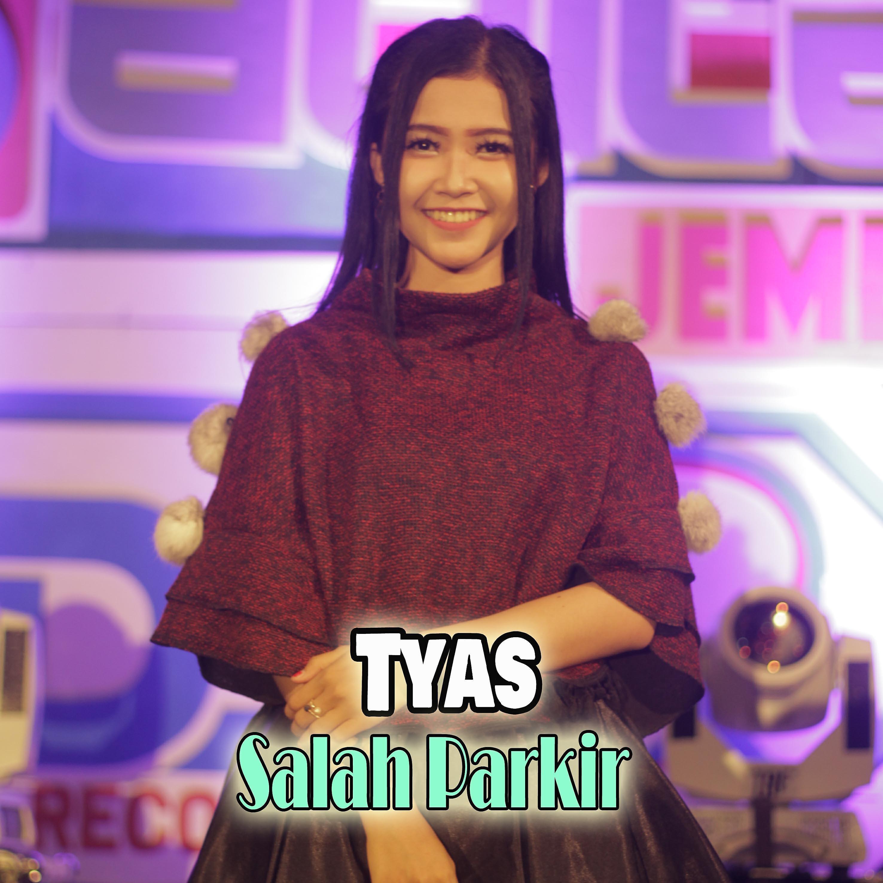 Tyas