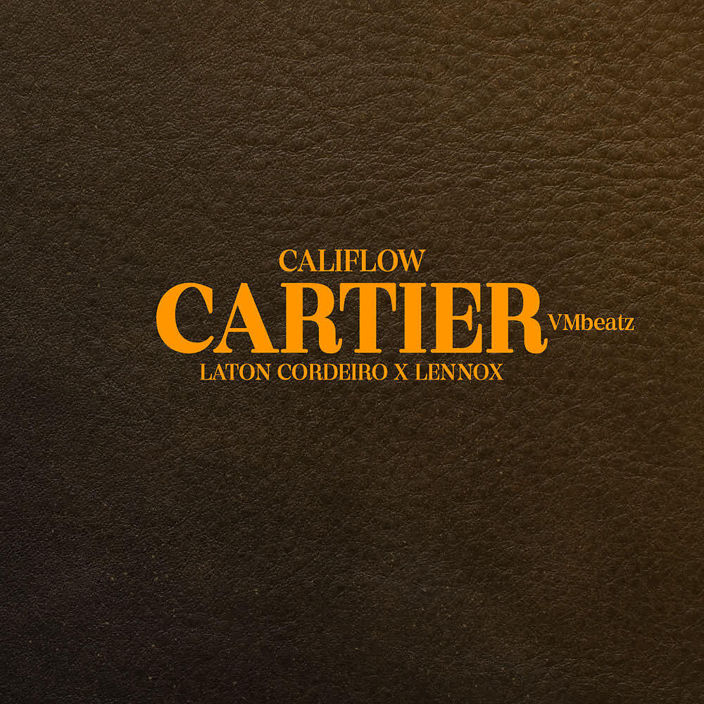 Релиз Cartier