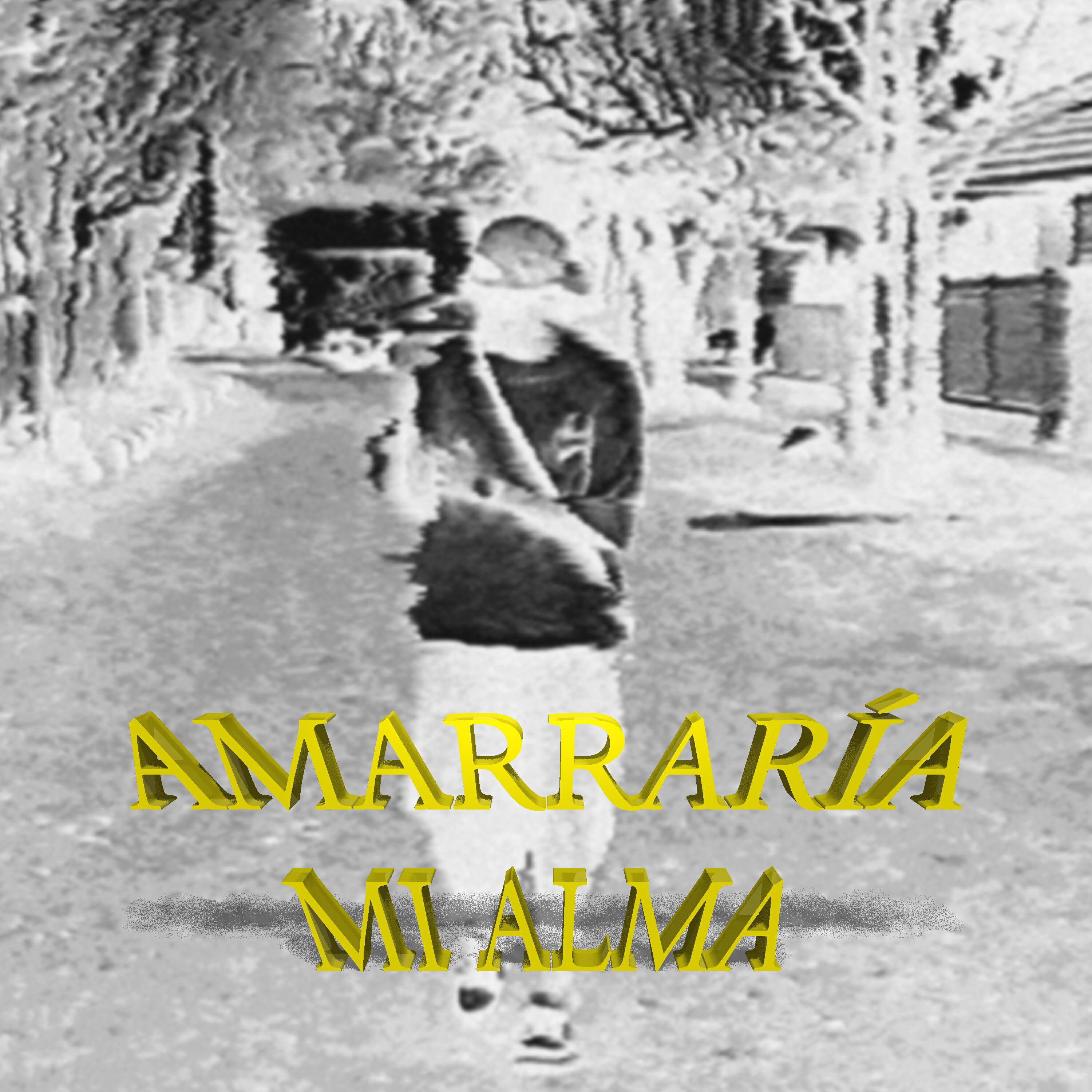 Релиз Amarraría Mi Alma