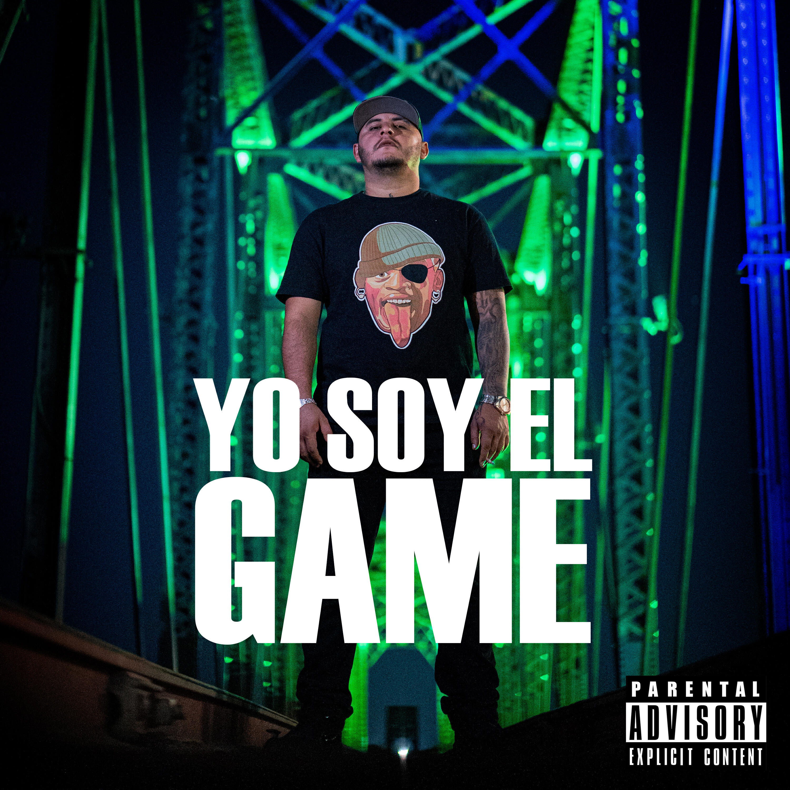 Релиз Yo Soy el Game