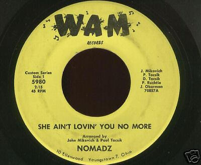 Nomadz