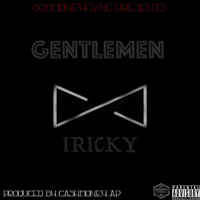 Релиз Gentlemen