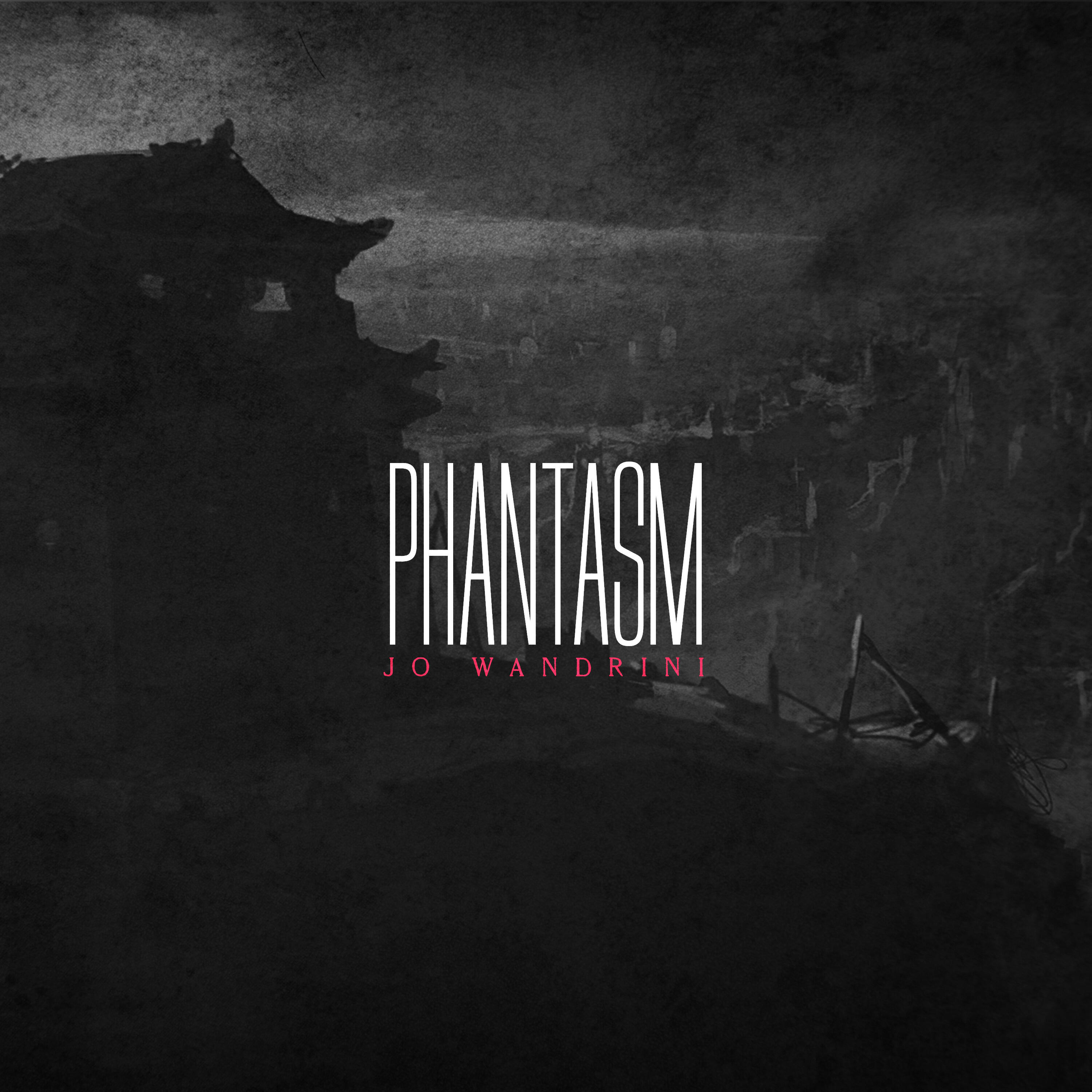 Релиз Phantasm