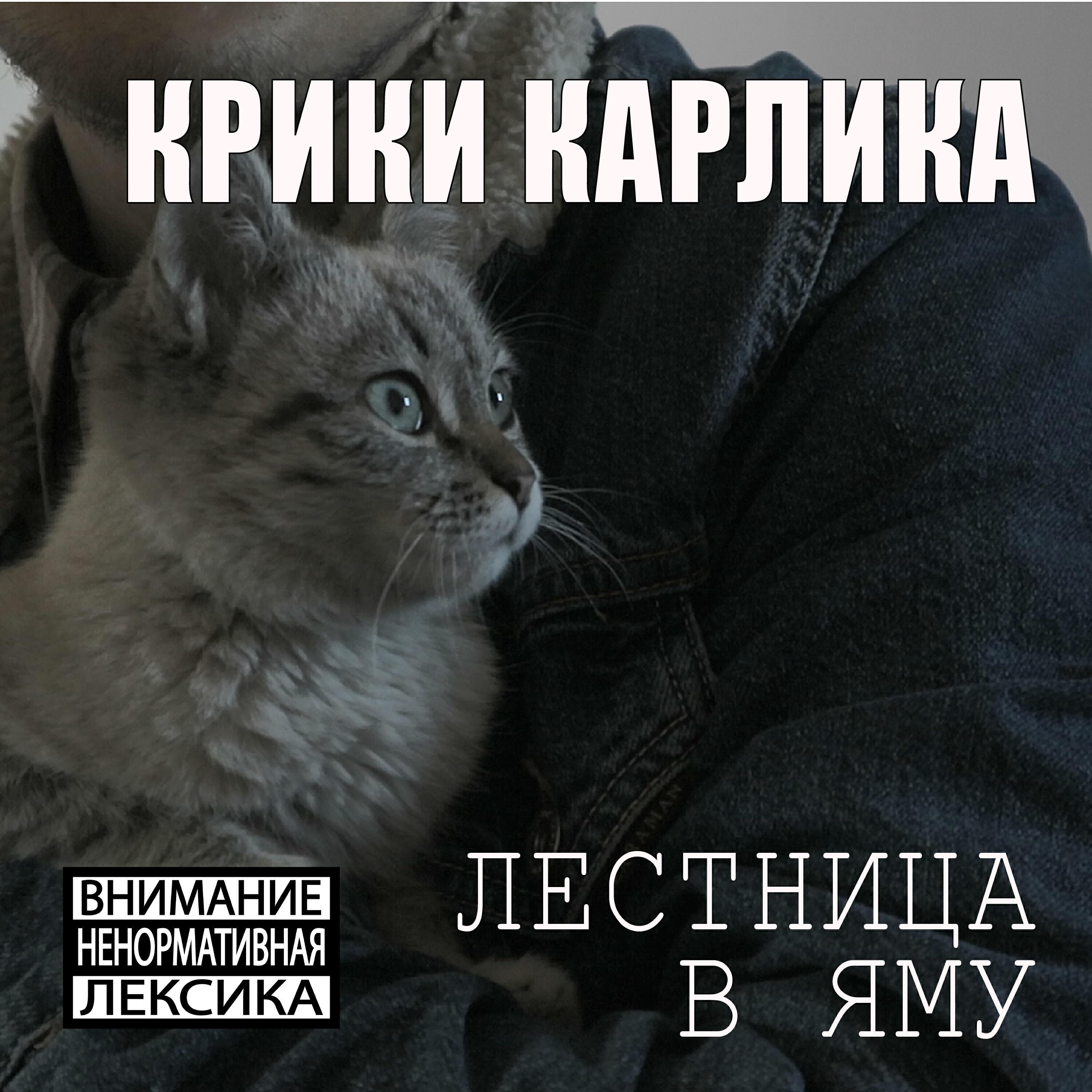 Крики Карлика