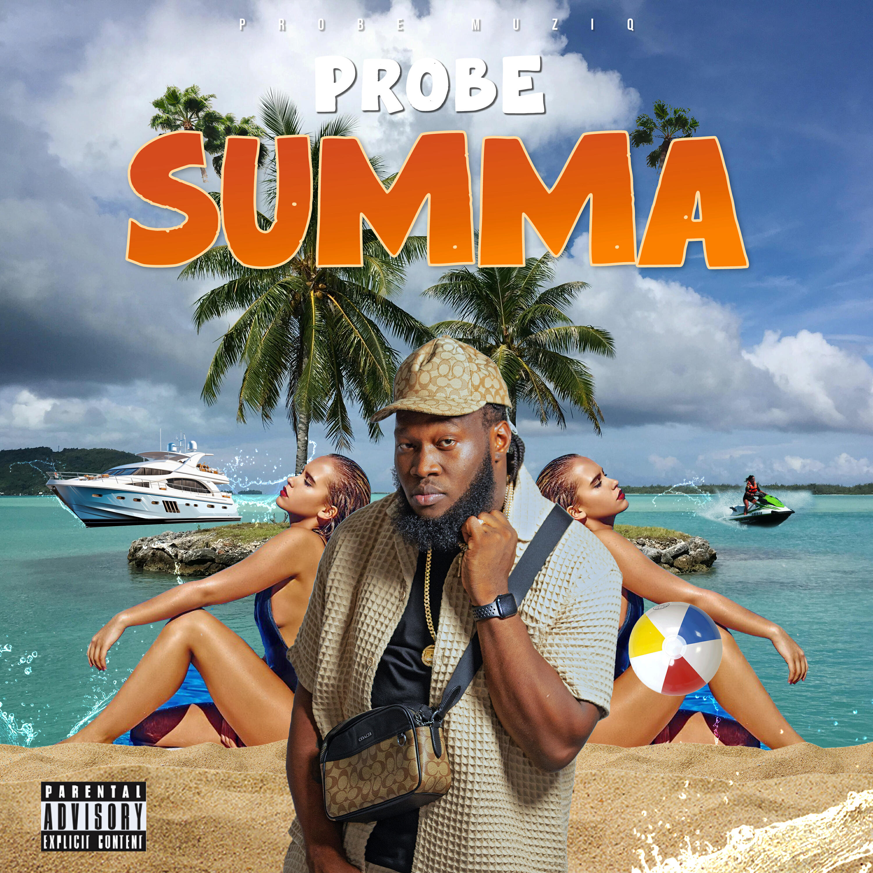 Релиз Summa