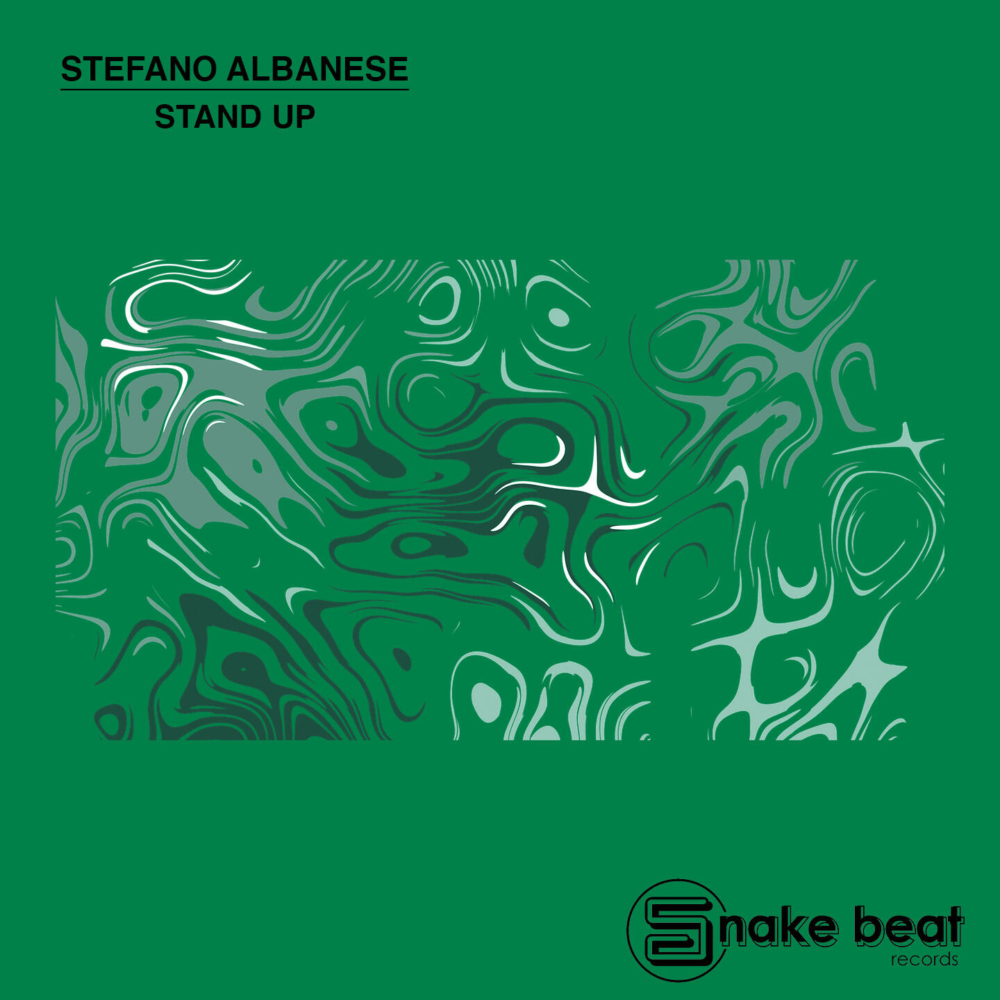 Stefano Albanese
