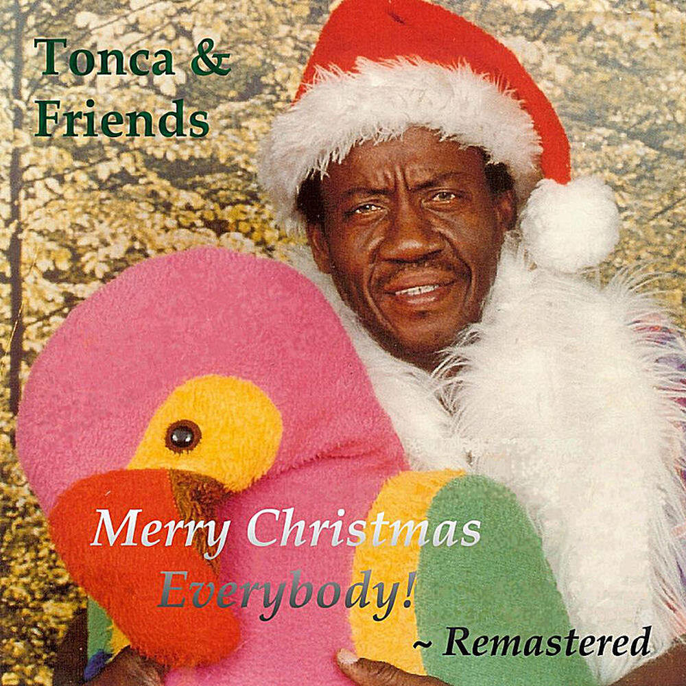 Tonca