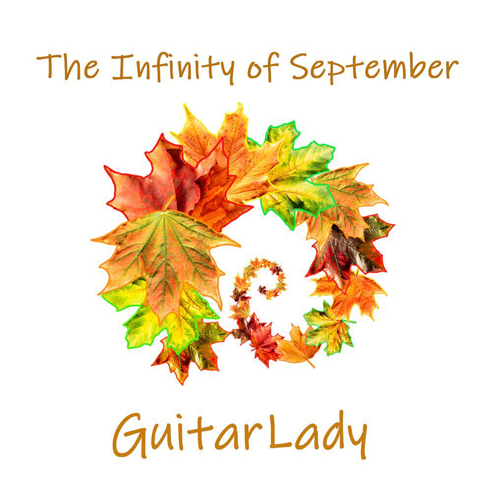 Релиз The Infinity of September