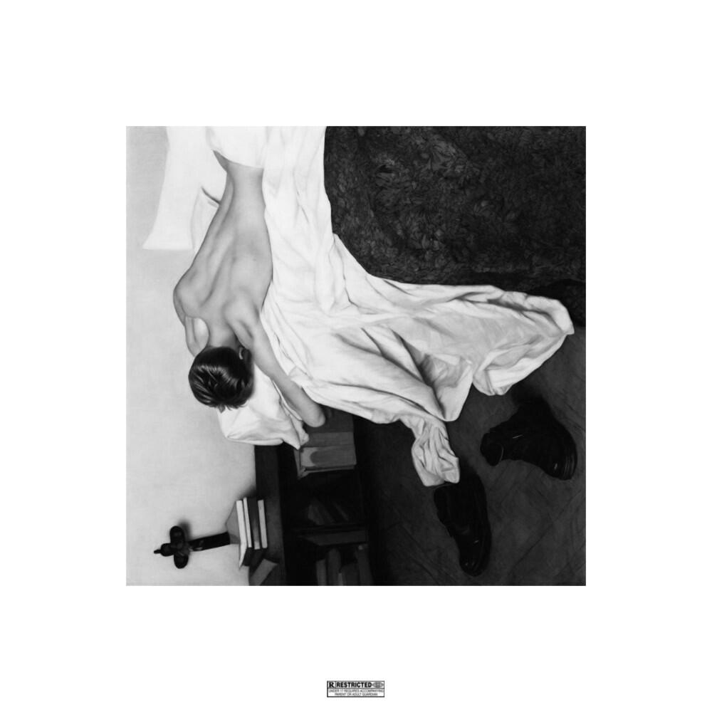 Релиз Attention