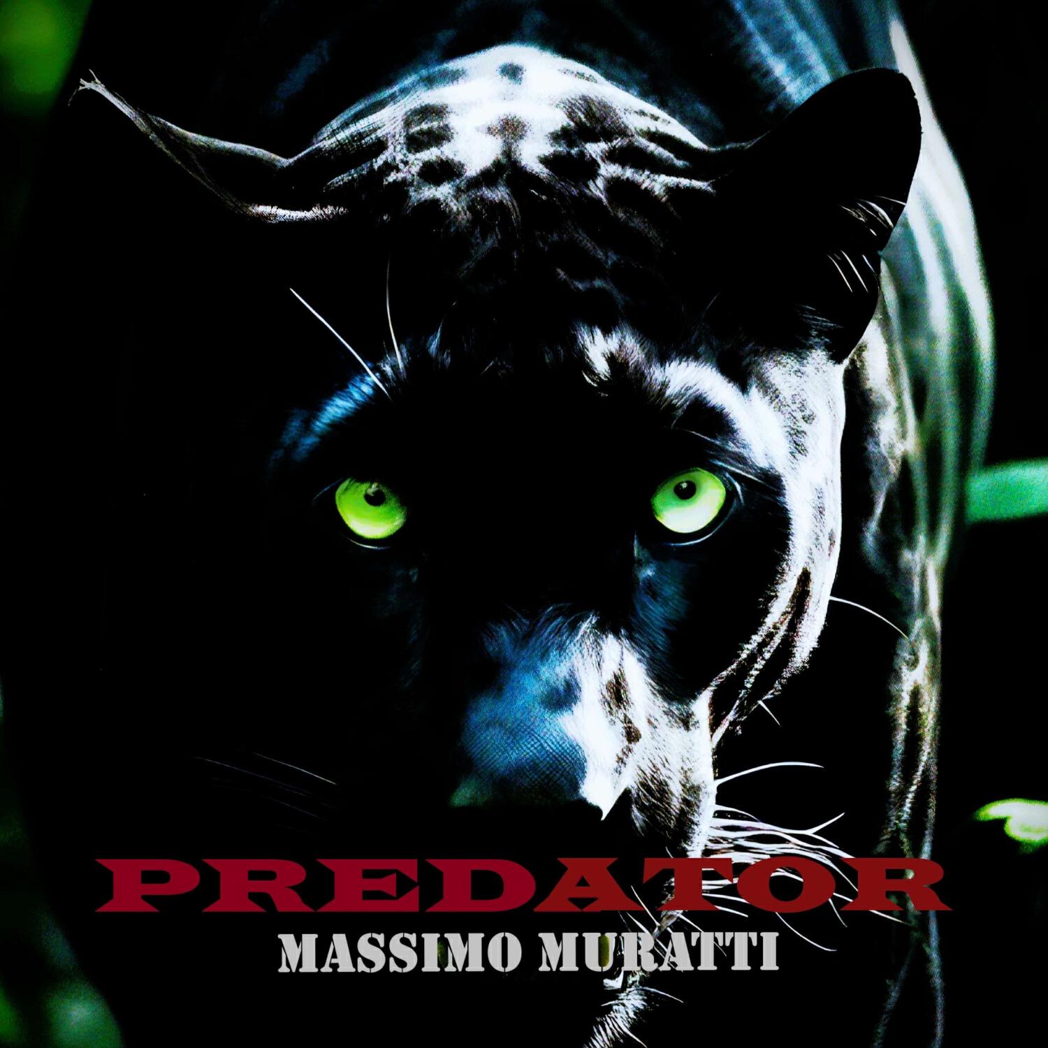 Релиз Predator