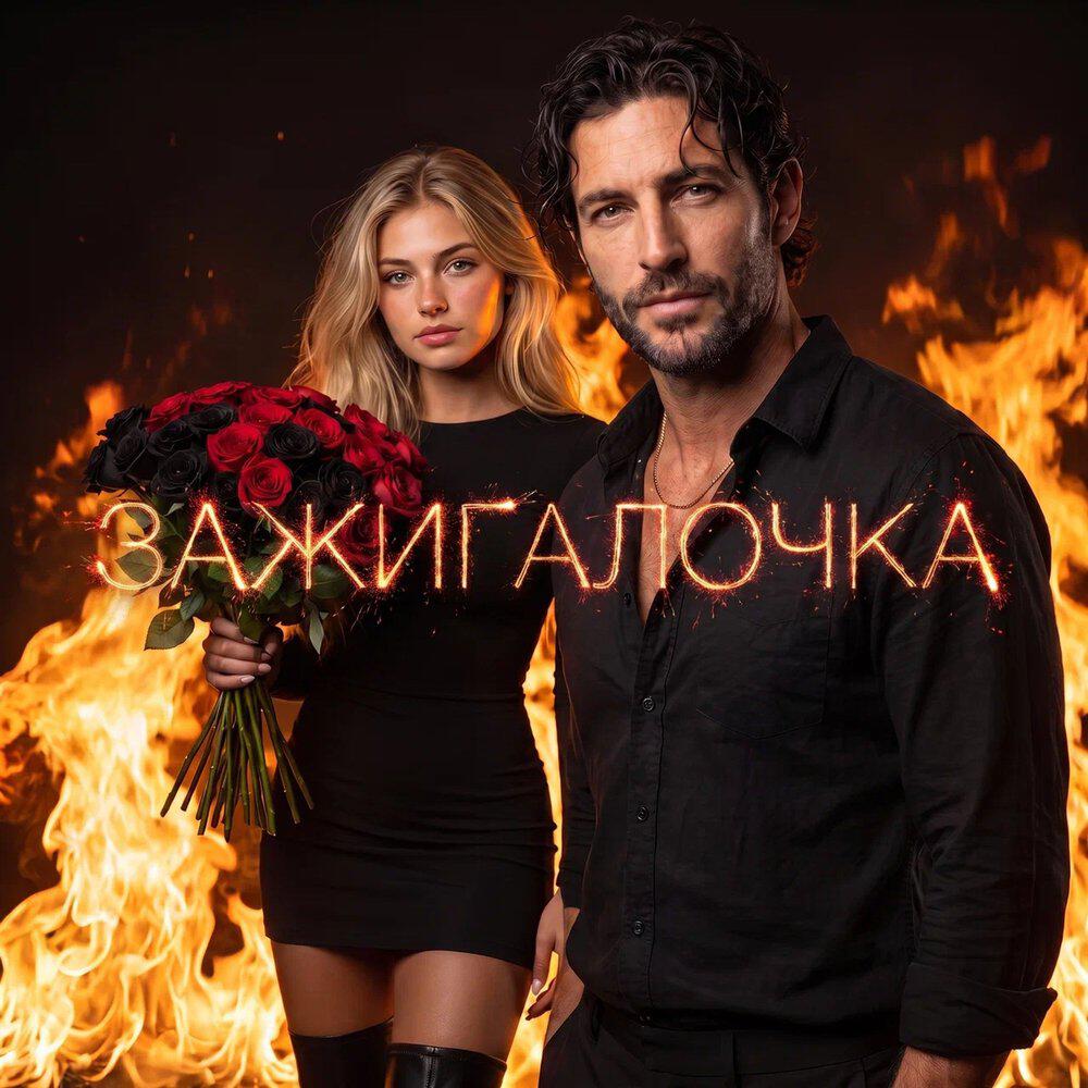 Релиз Зажигалочка