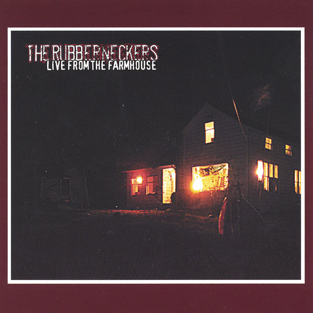 Релиз Live From The Farmhouse