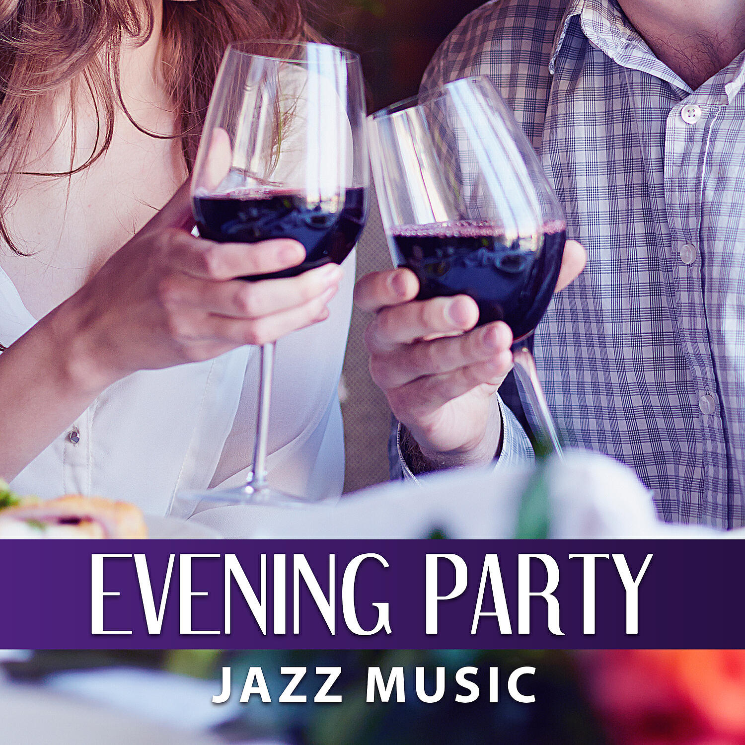 Релиз Evening Party Jazz Music: Friends Time, Dinner & Date Smooth Sounds, Piano Bar