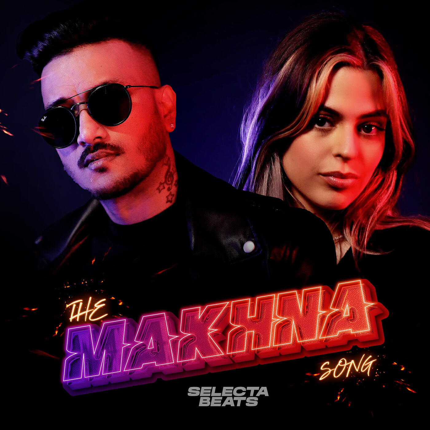 Релиз The Makhna Song