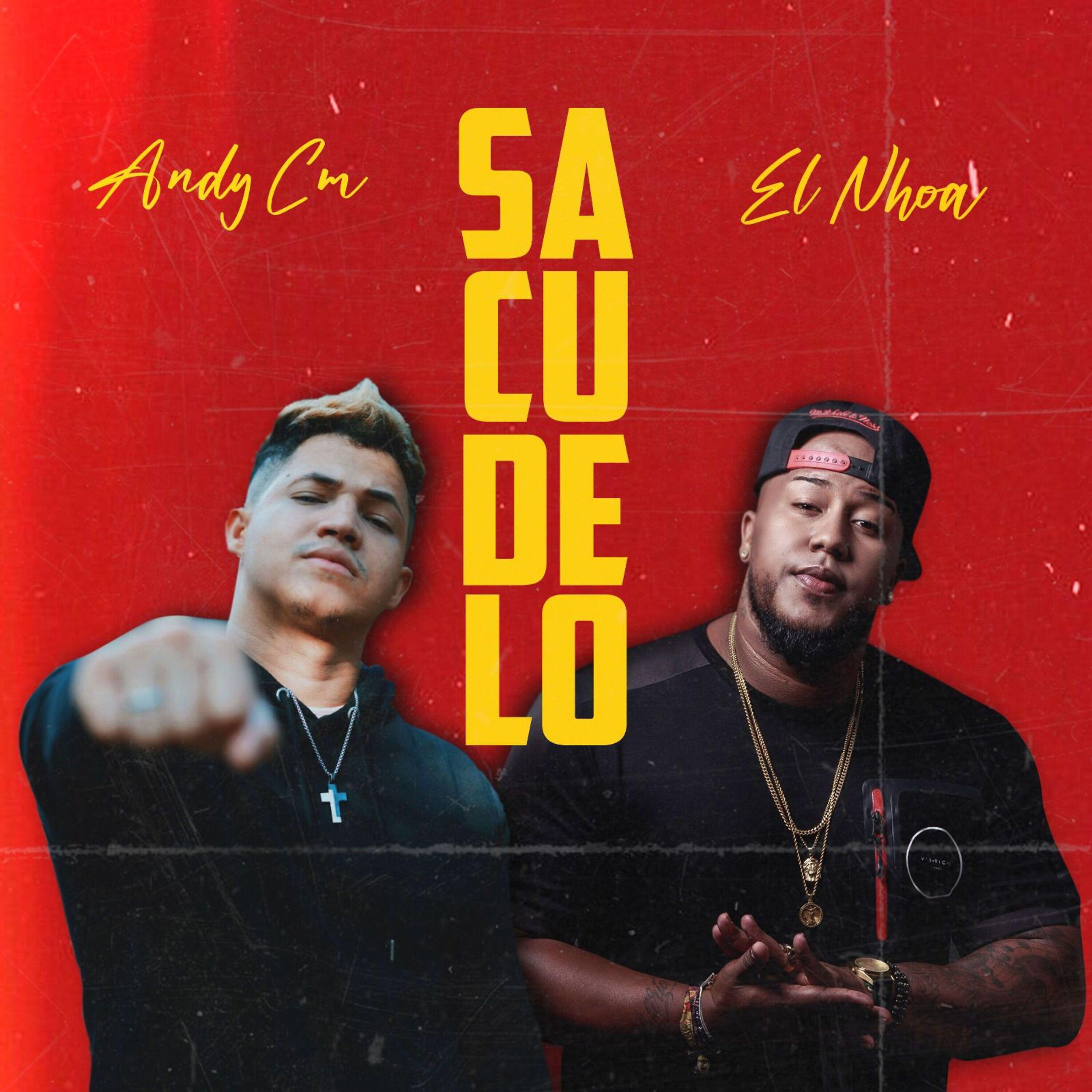 Релиз Sacúdelo