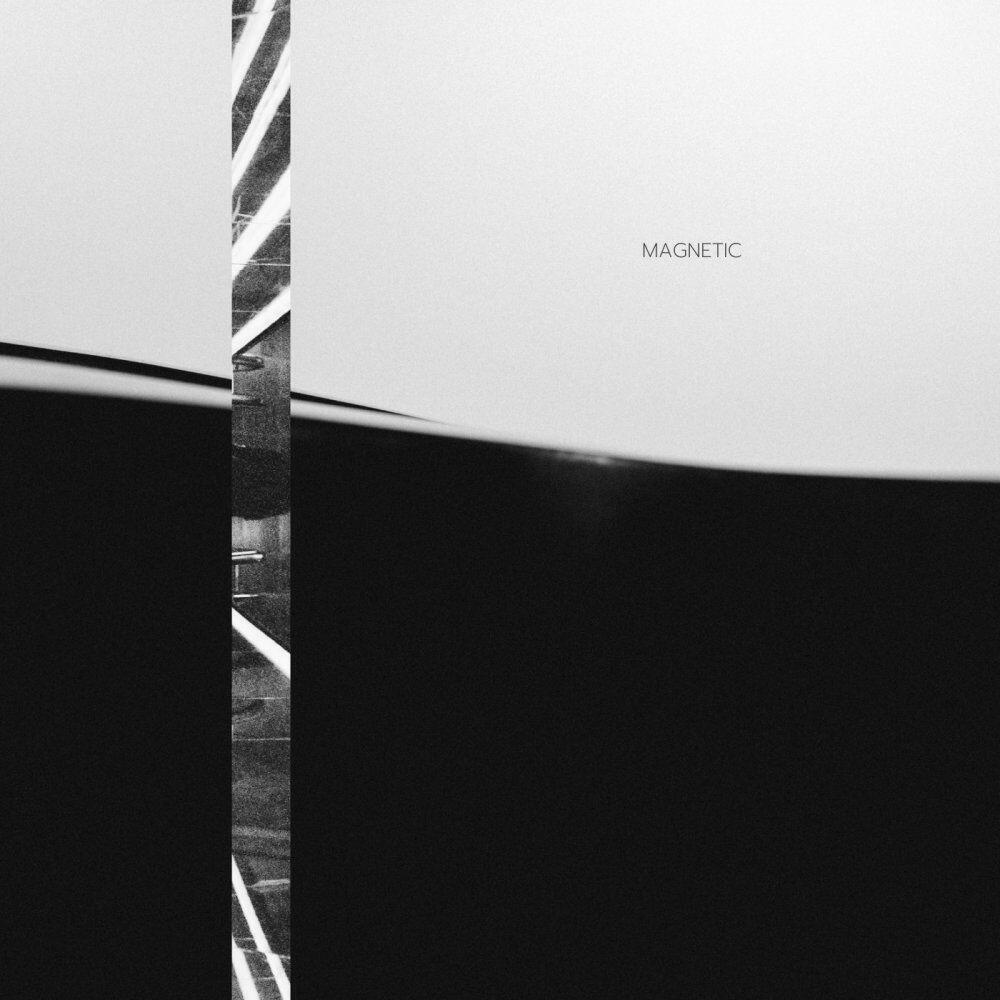 Релиз Magnetic