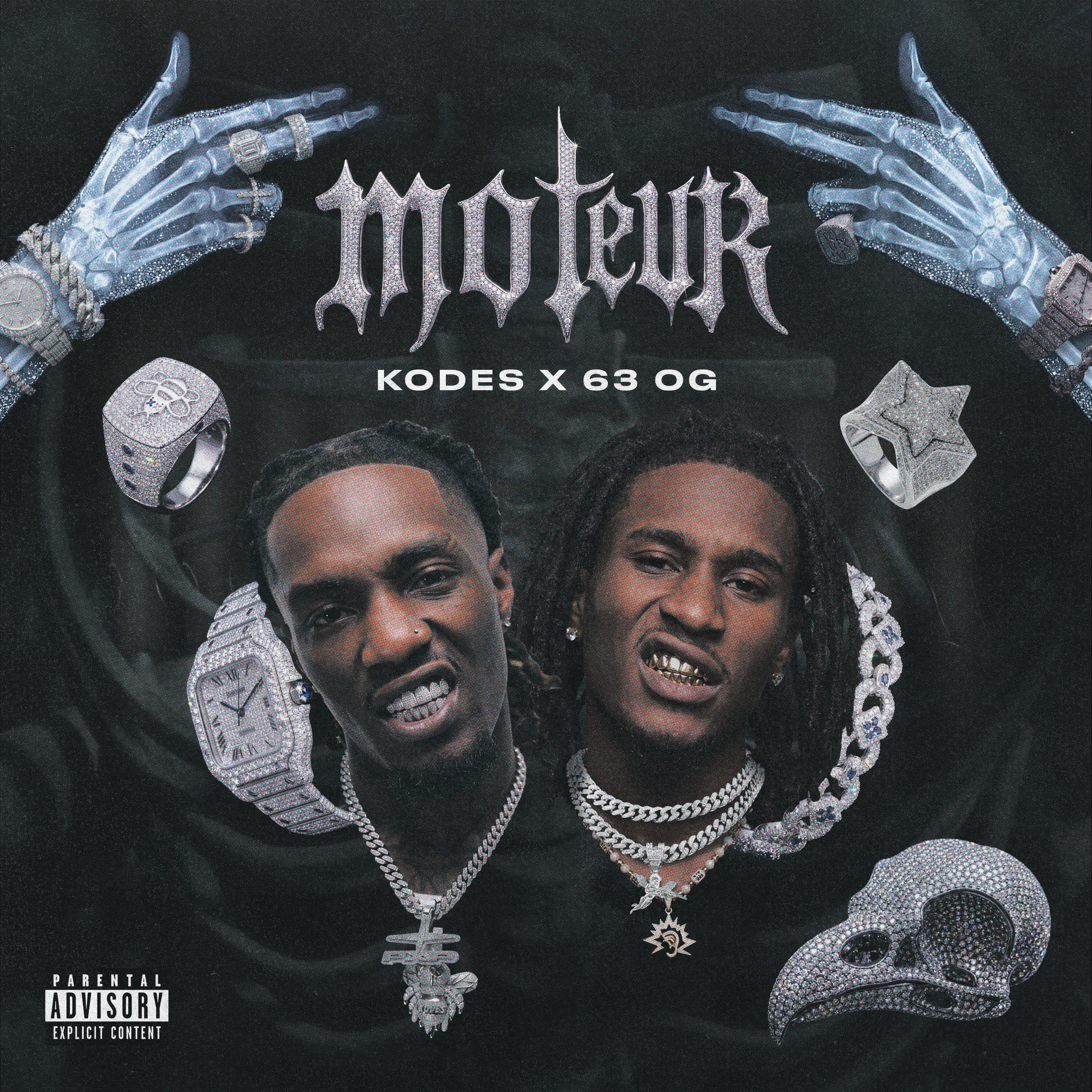 Релиз MOTEUR