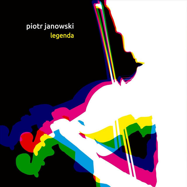 Релиз Legenda (Live)