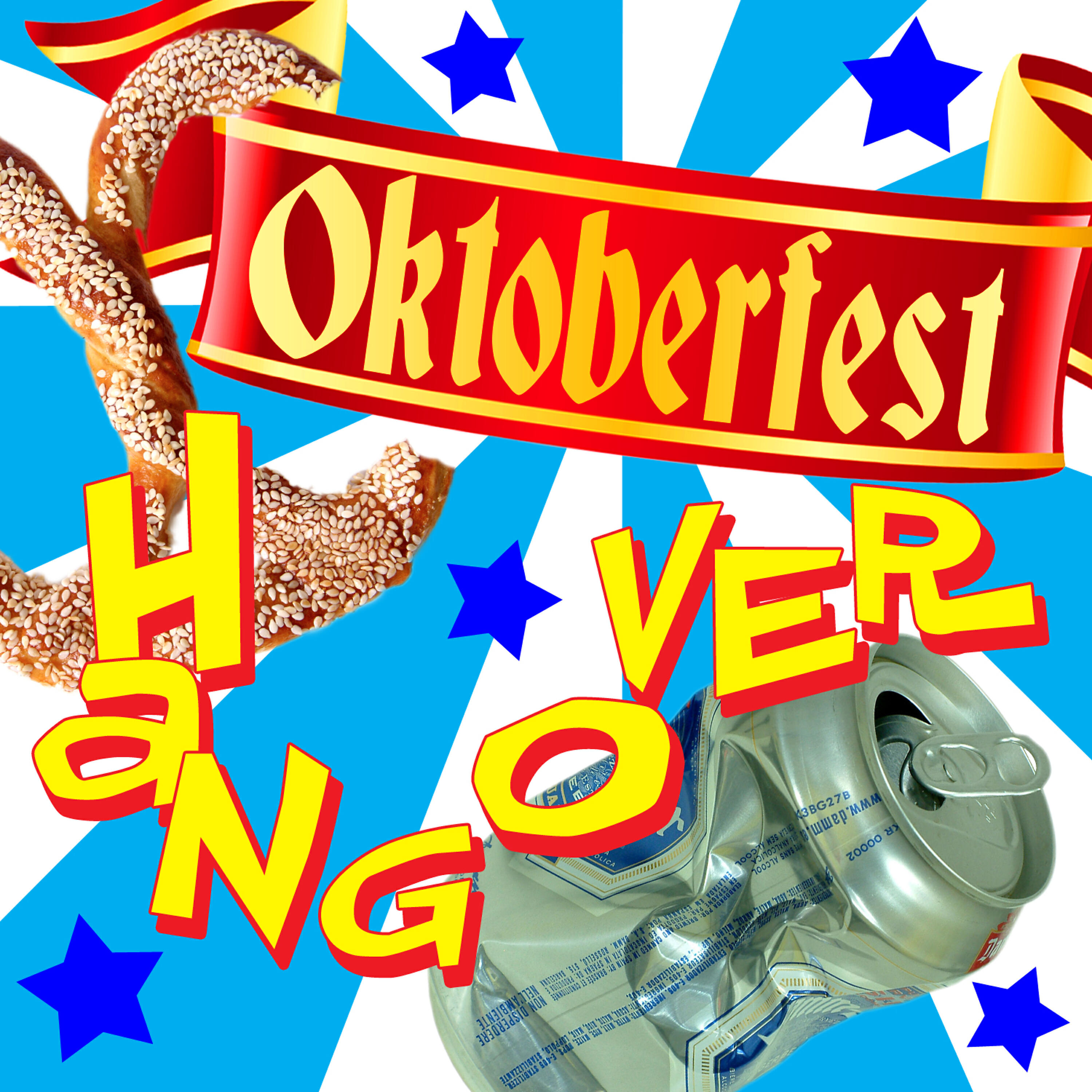 Релиз Oktoberfest Hangover