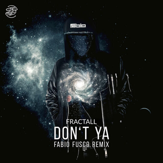 Релиз Don't Ya (Fabio Fusco Remix)