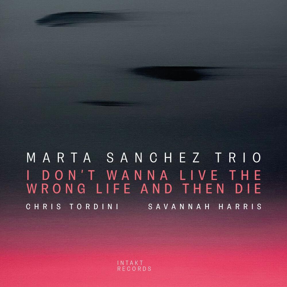 Релиз I Don't Wanna Live the Wrong Life and Then Die