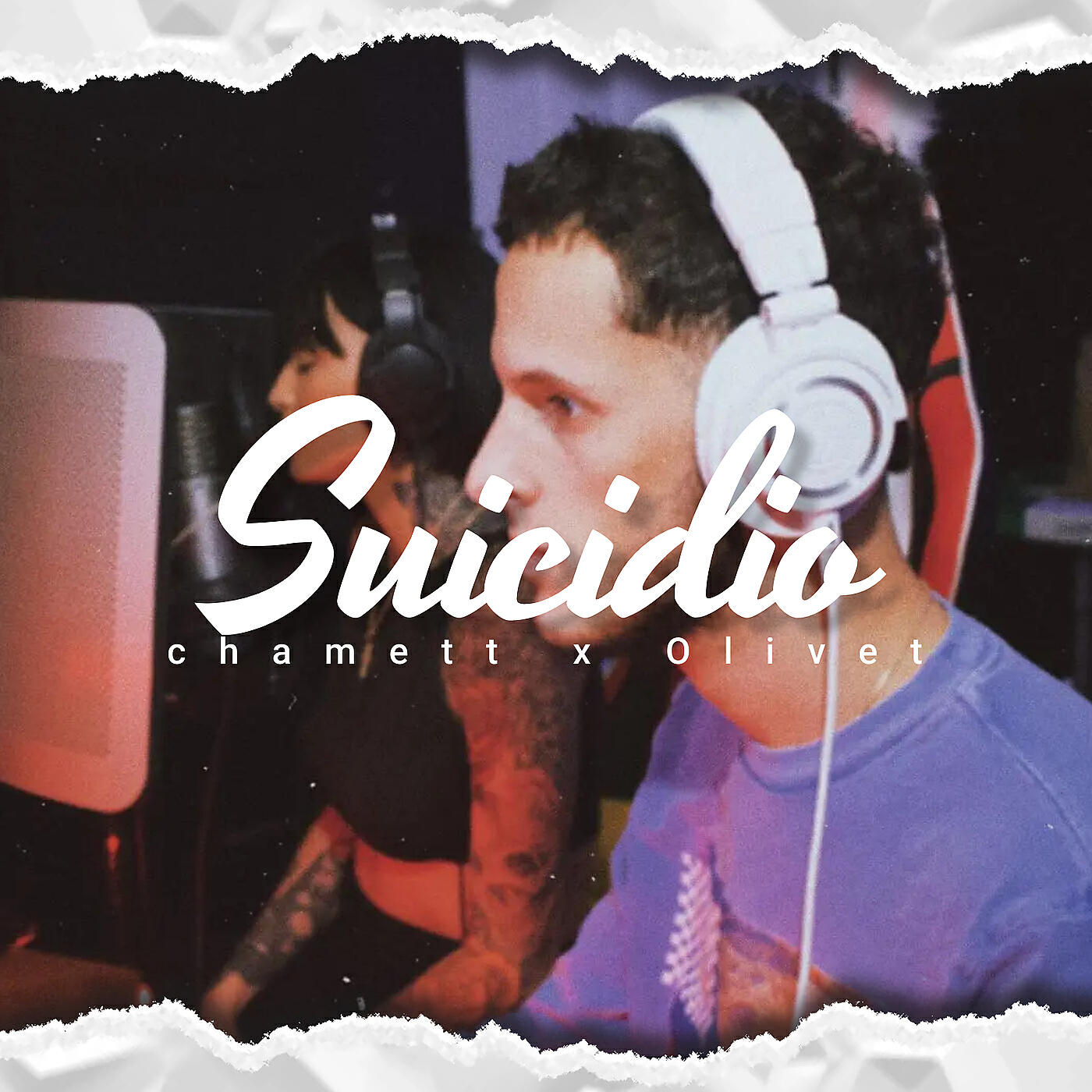 Релиз Suicidio
