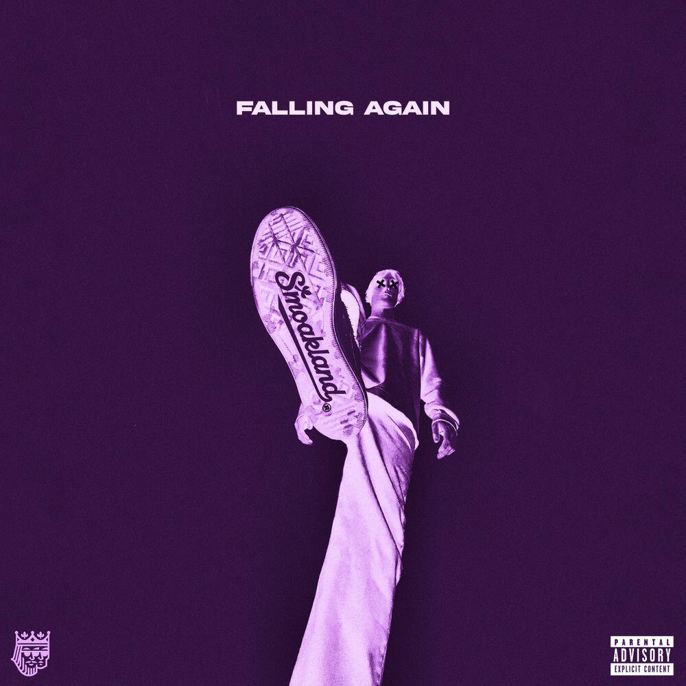 Релиз Falling Again