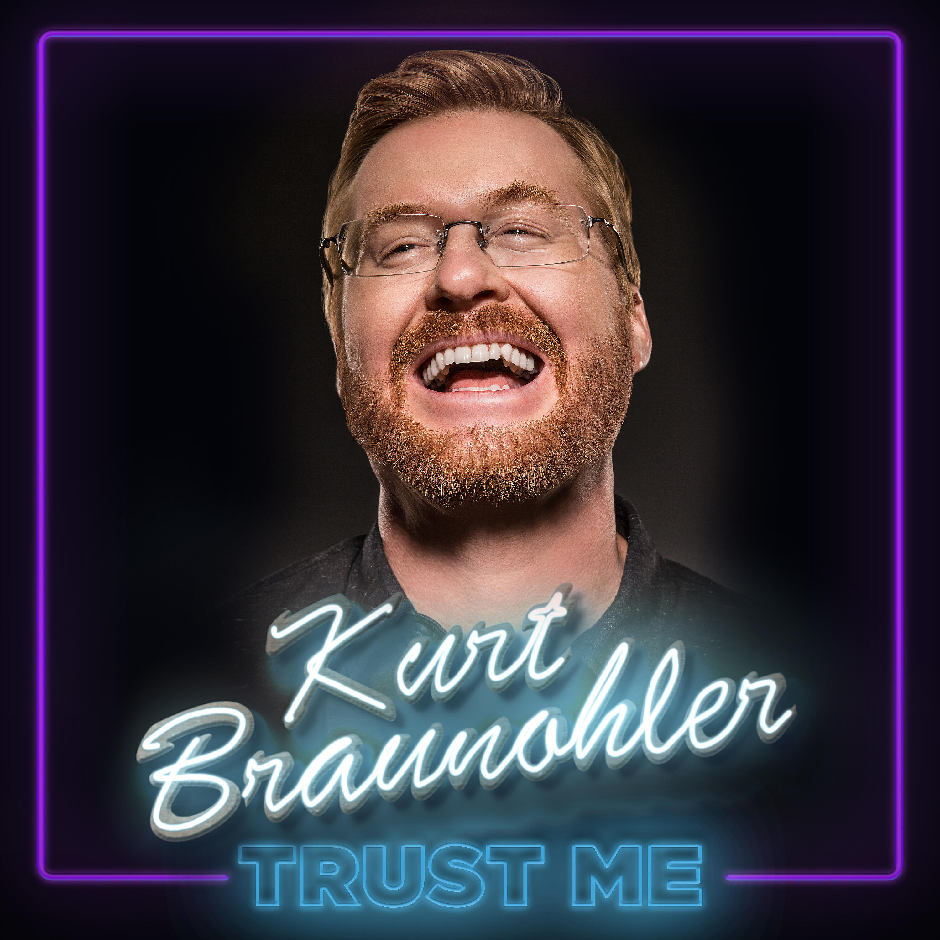 Релиз Trust Me