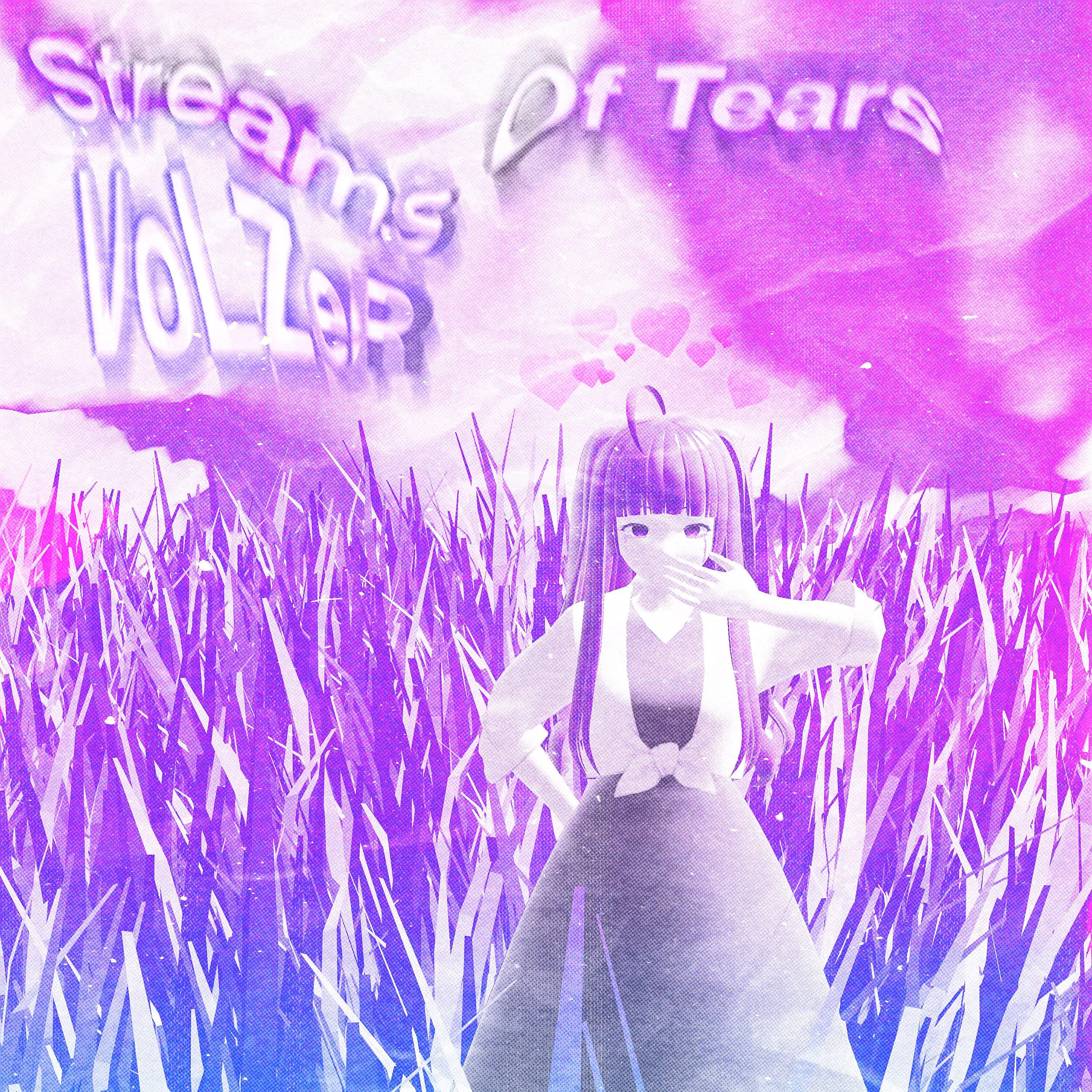 Релиз Streams of Tears (prod. by exbabyfitiluvvv)