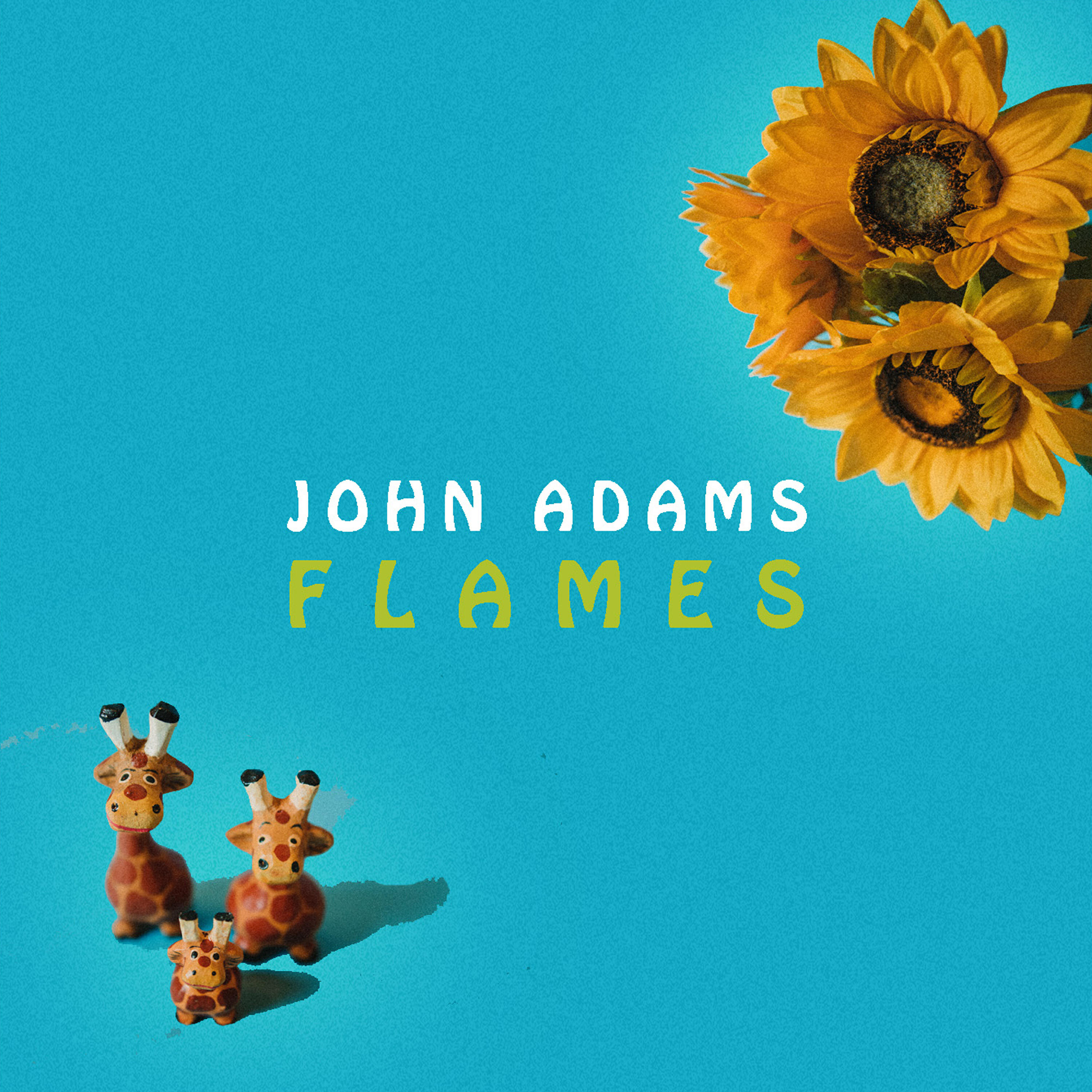 Релиз Flames
