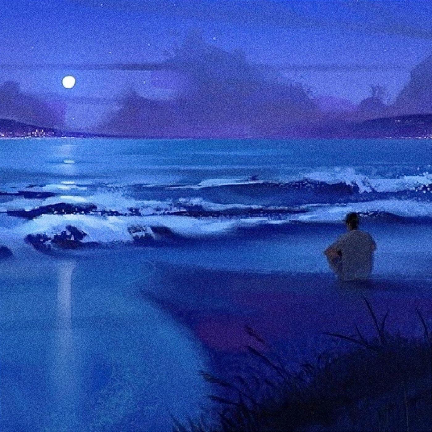 Релиз Sittin on the Coast