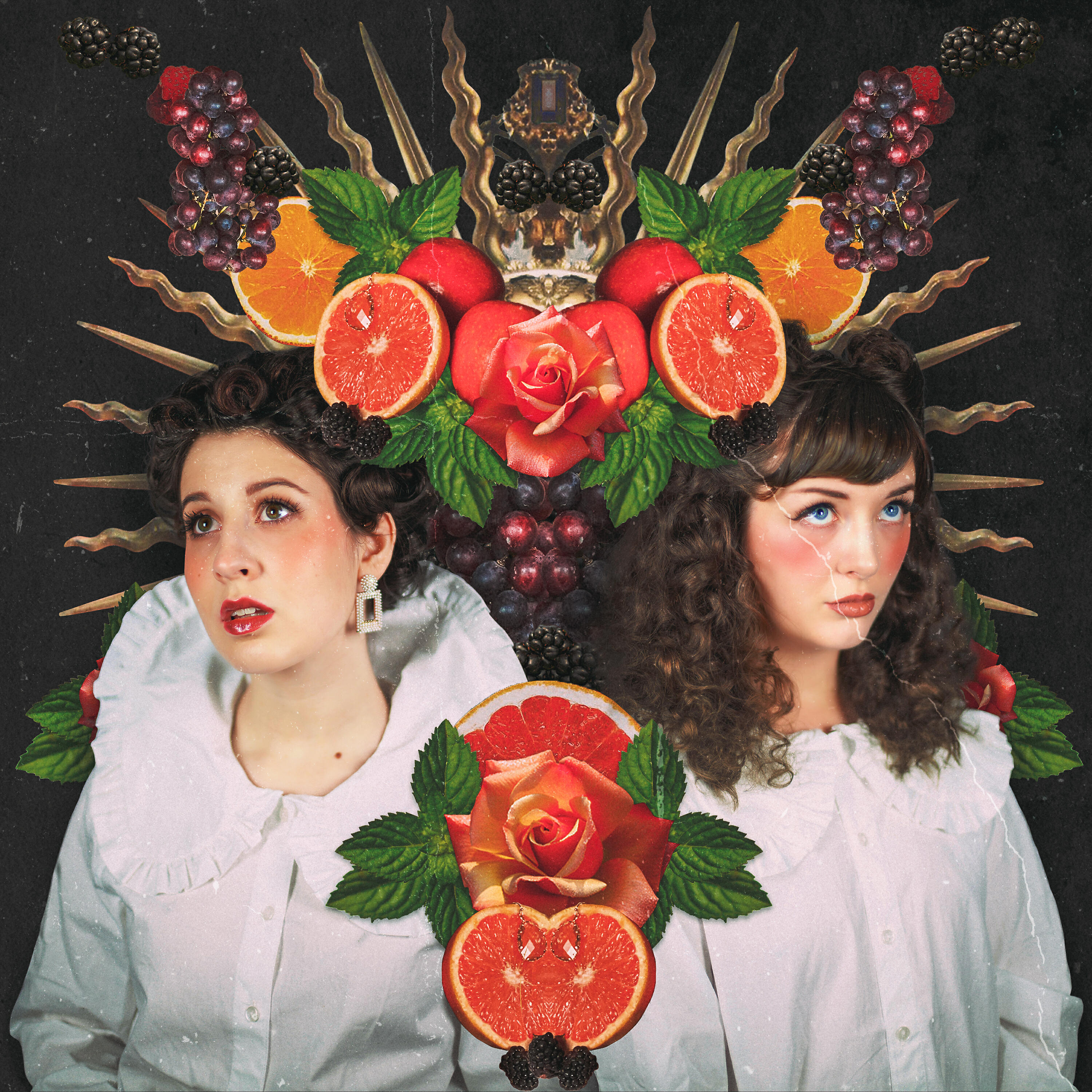Релиз Snaggletooth