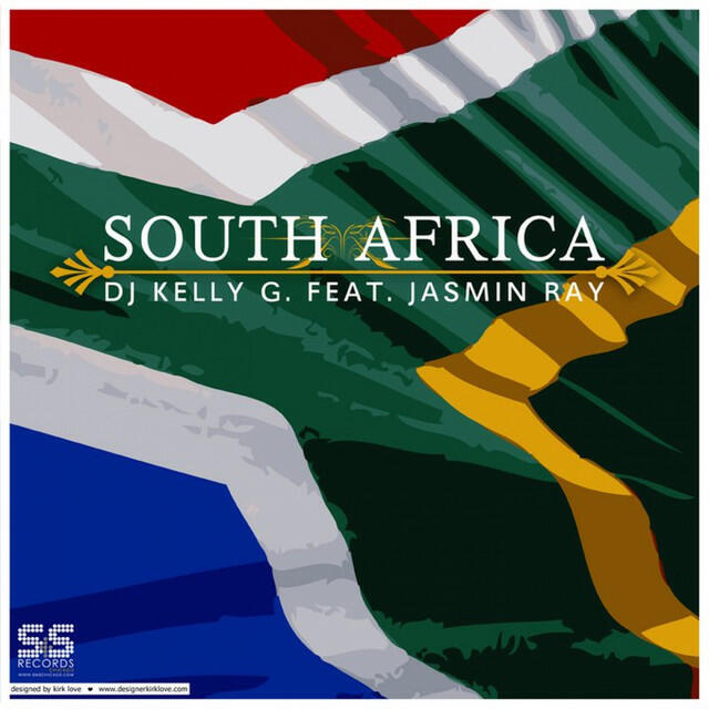 Релиз South Africa