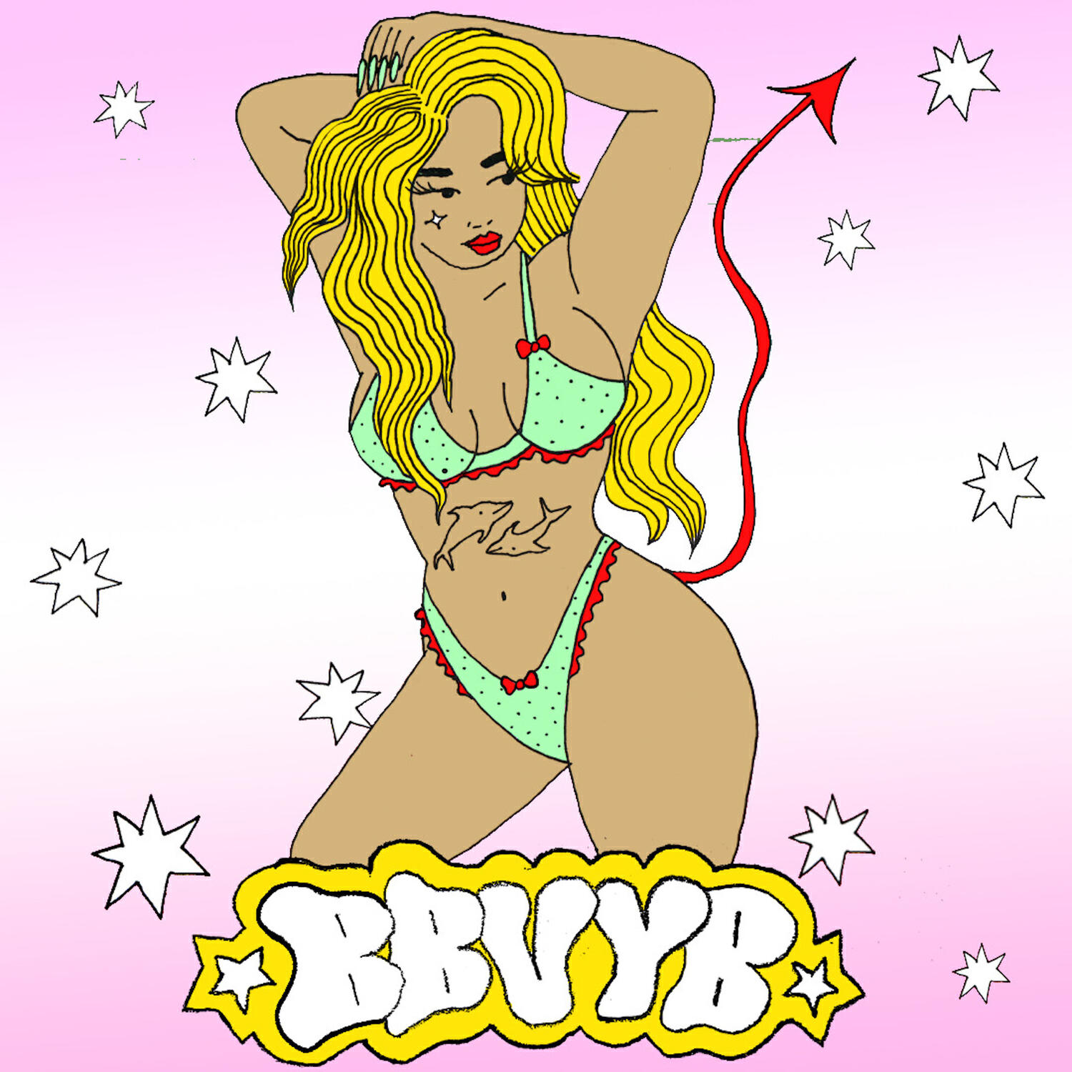 Релиз BEBE VEN Y BELLAKEAME
