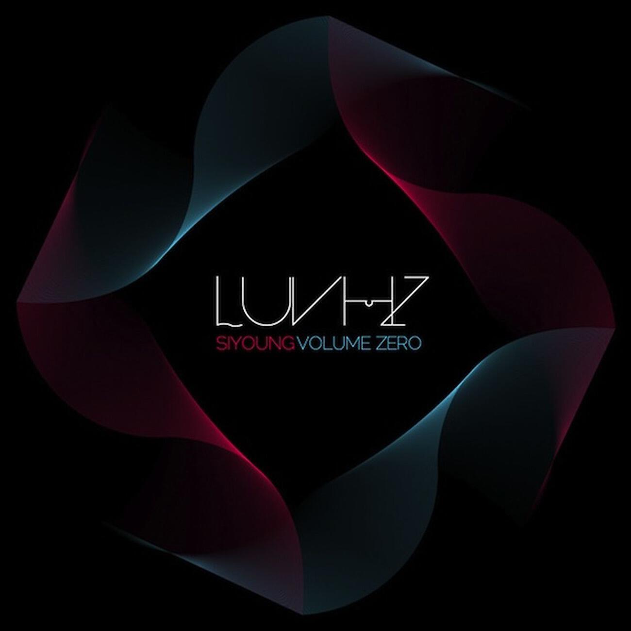 Релиз LUV Hz Volume Zero