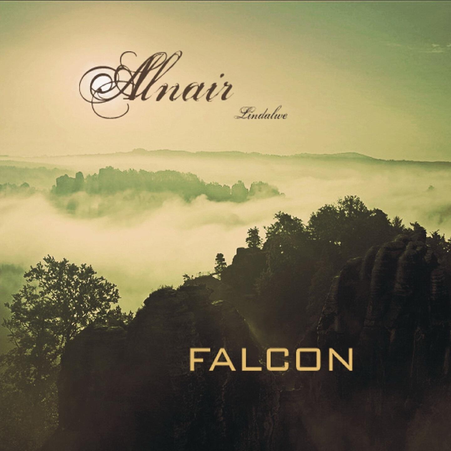 Релиз Falcon