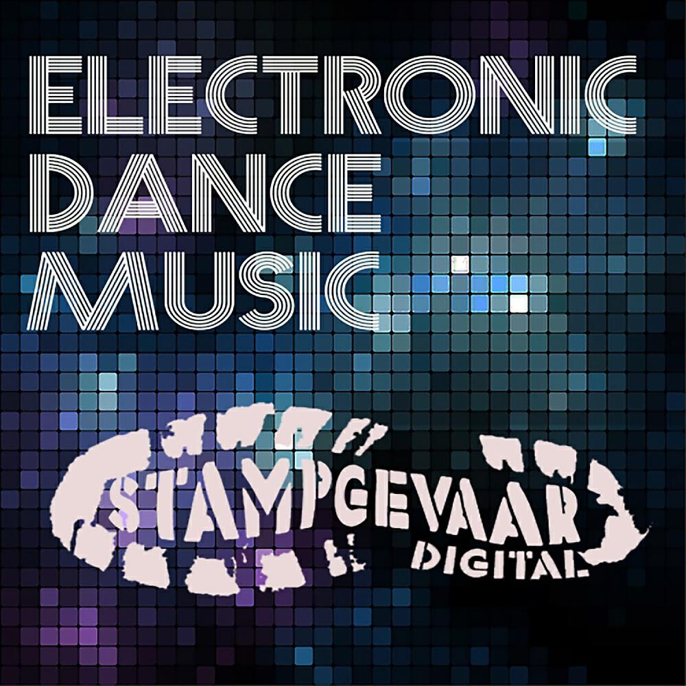 Релиз Electronic Dance Music, Vol. 3