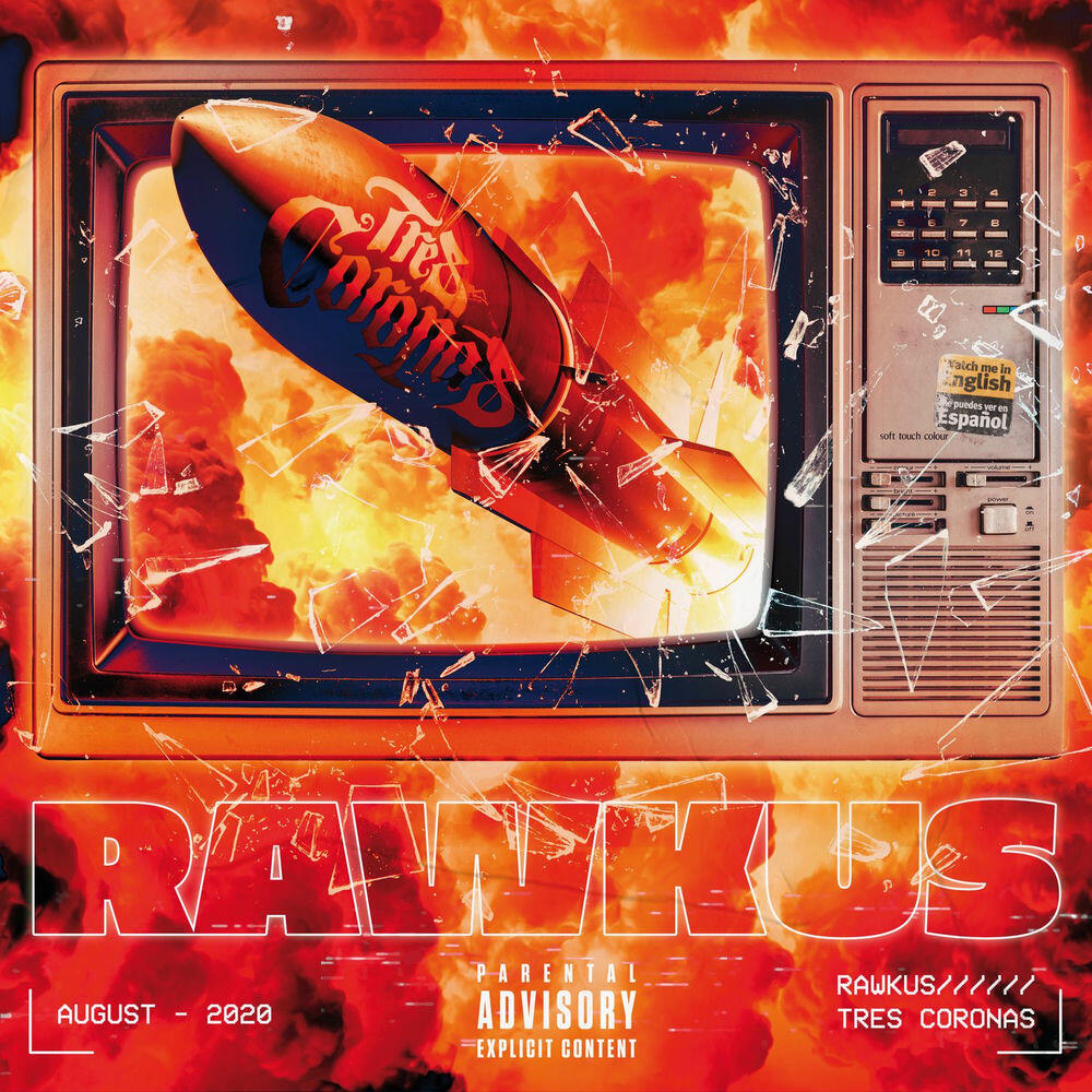 Релиз Rawkus