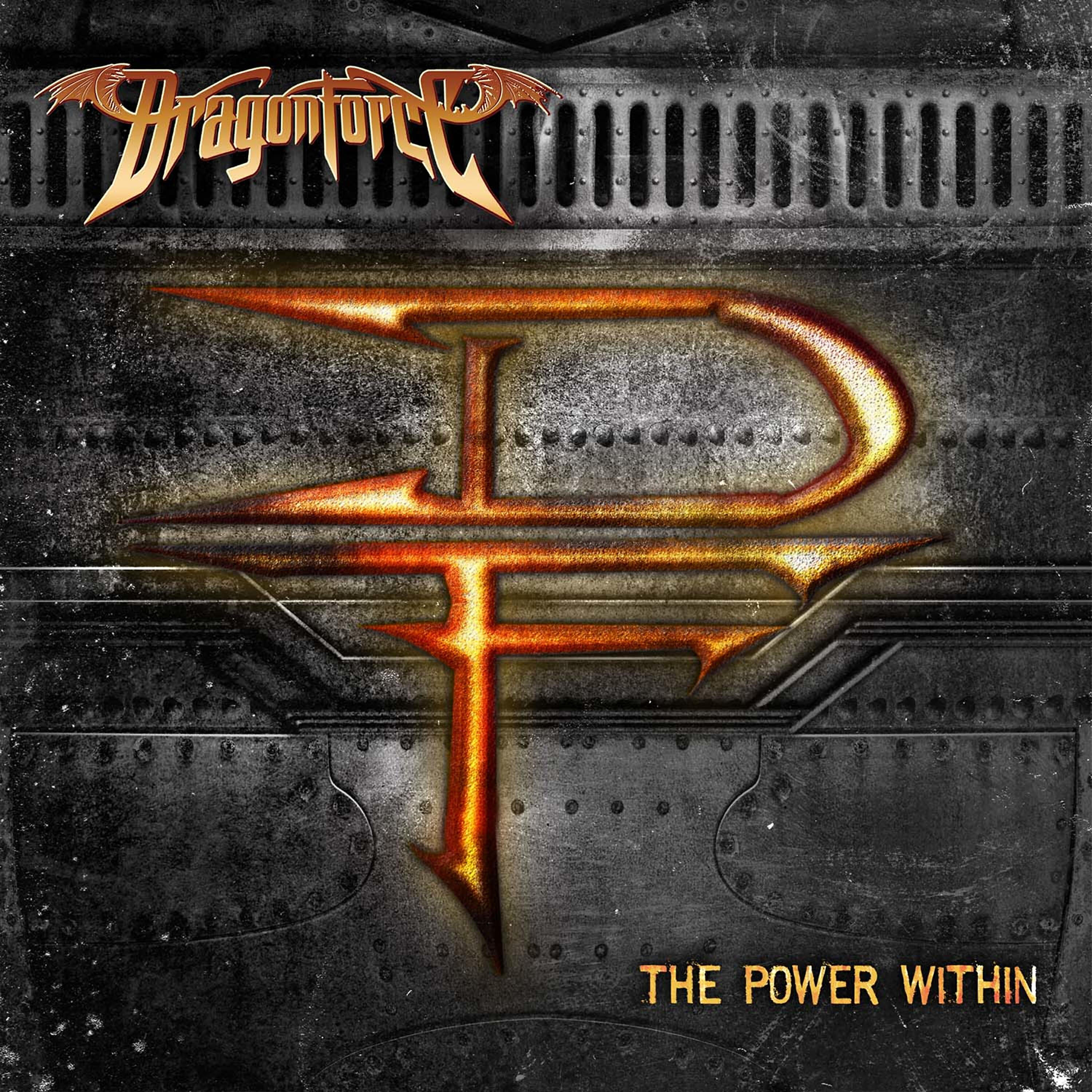 Релиз The Power Within
