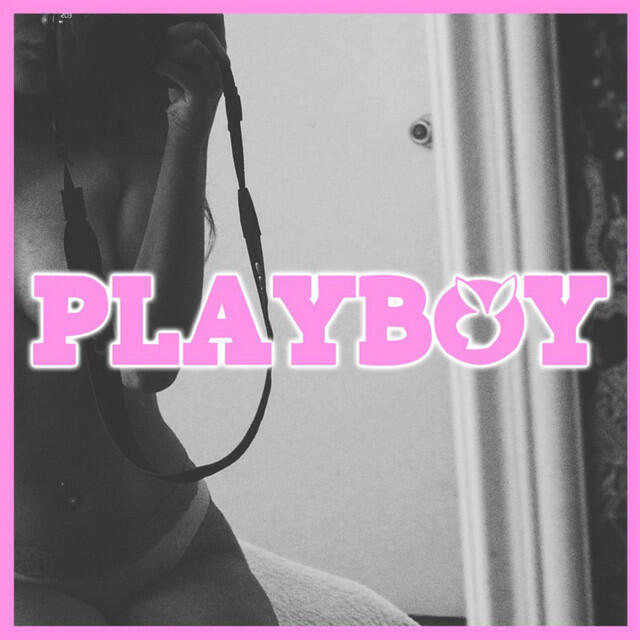 Релиз Playboy