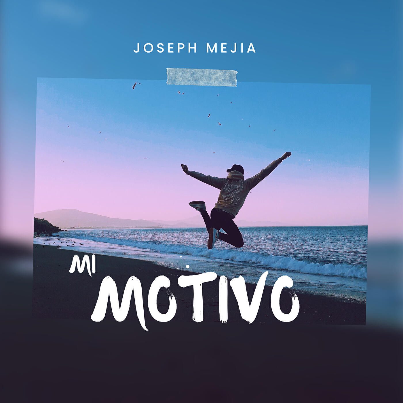 Joseph Mejia
