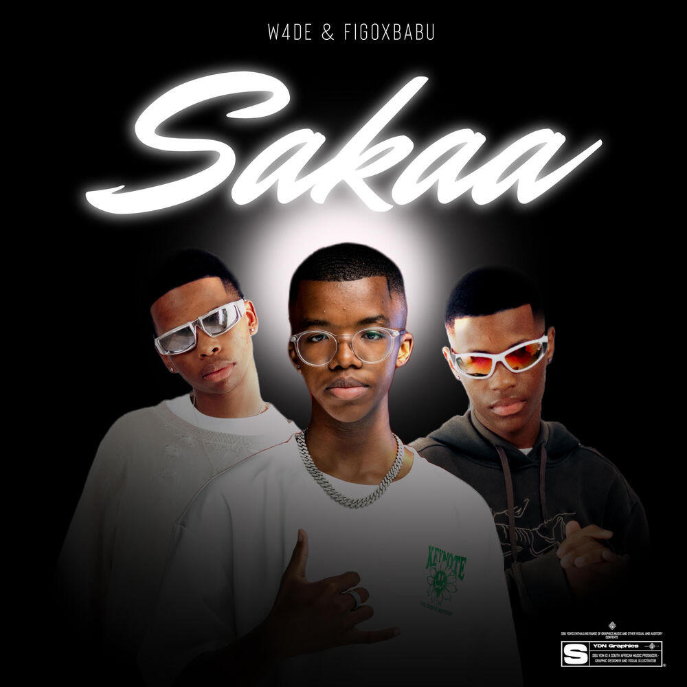 Релиз Sakaa