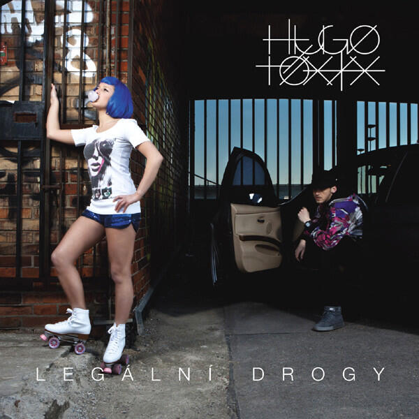 Релиз Legalni Drogy
