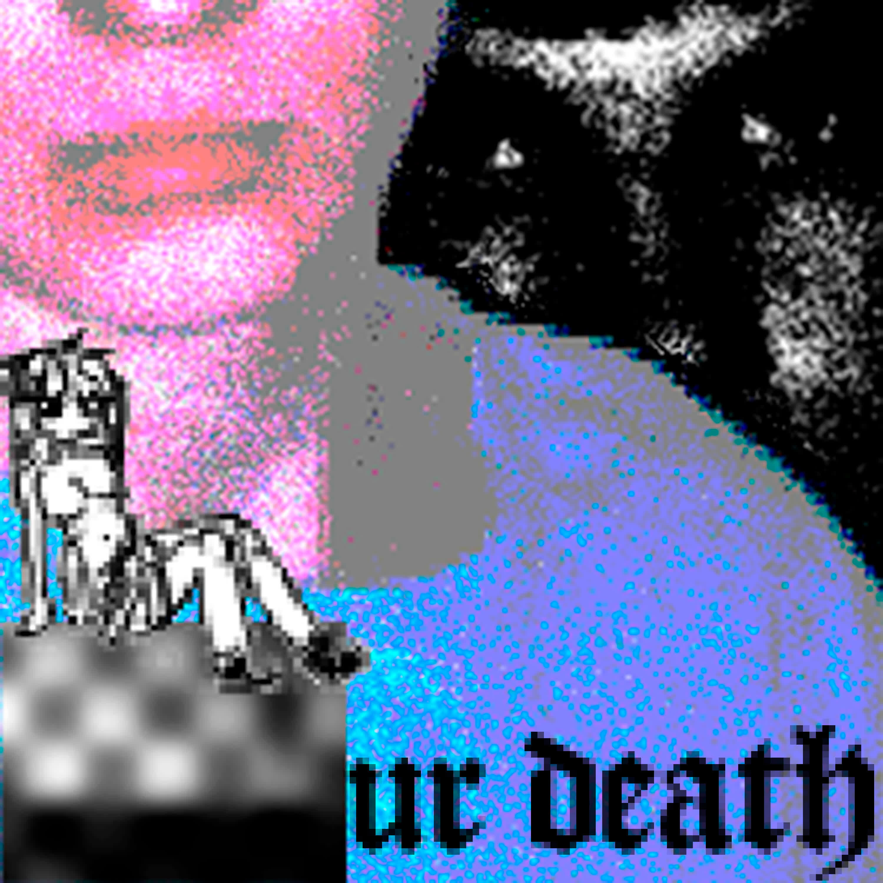 Релиз ur death
