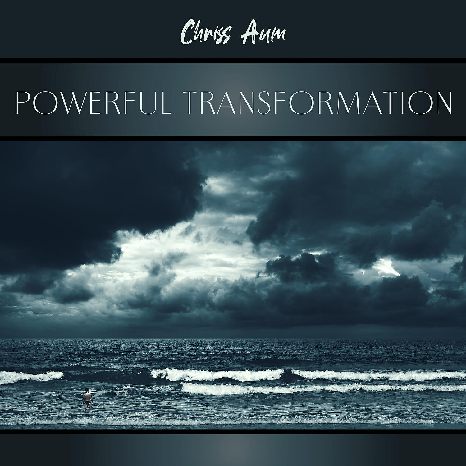 Релиз Powerful Transformation: Meditation on a Stormy Night