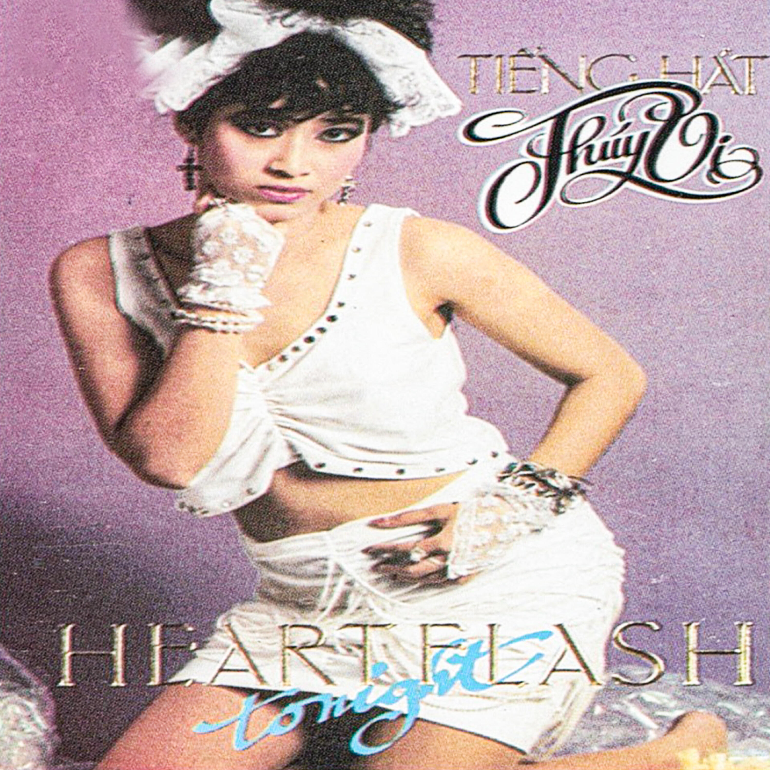 Релиз Heart flash tonight