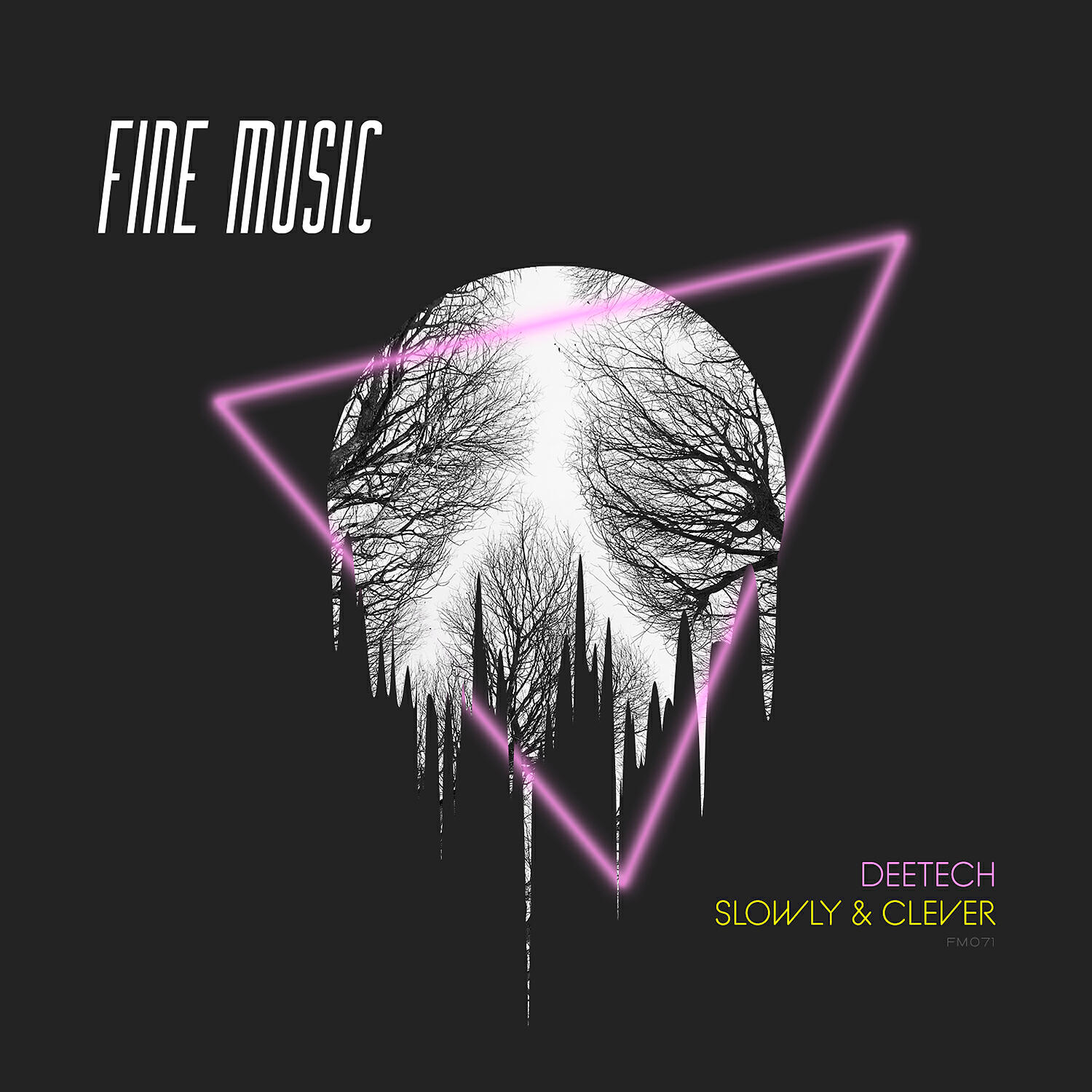 Релиз Slowly & Clever