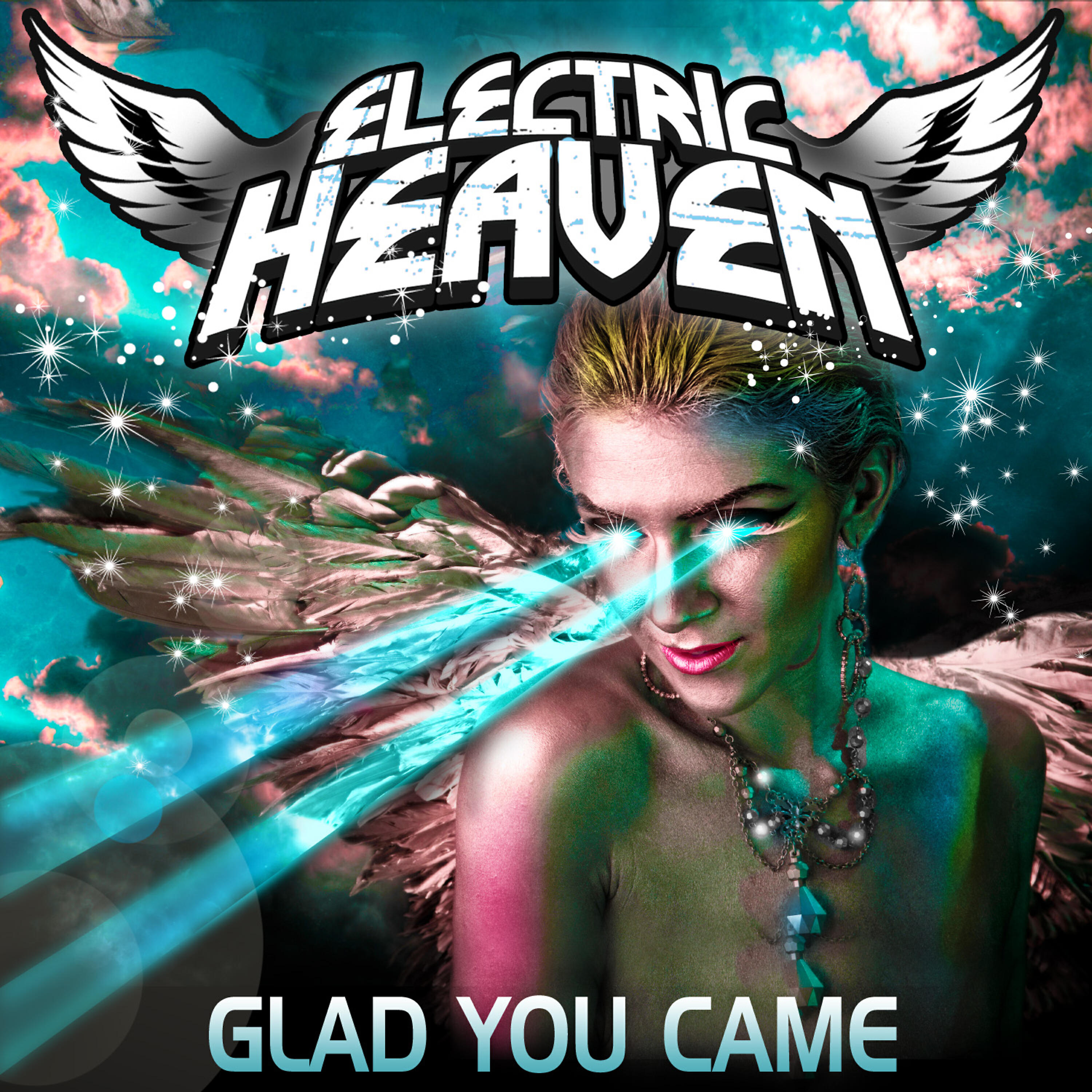Релиз Glad You Came - Single