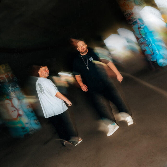 Релиз Side By Side (feat. Gardna)