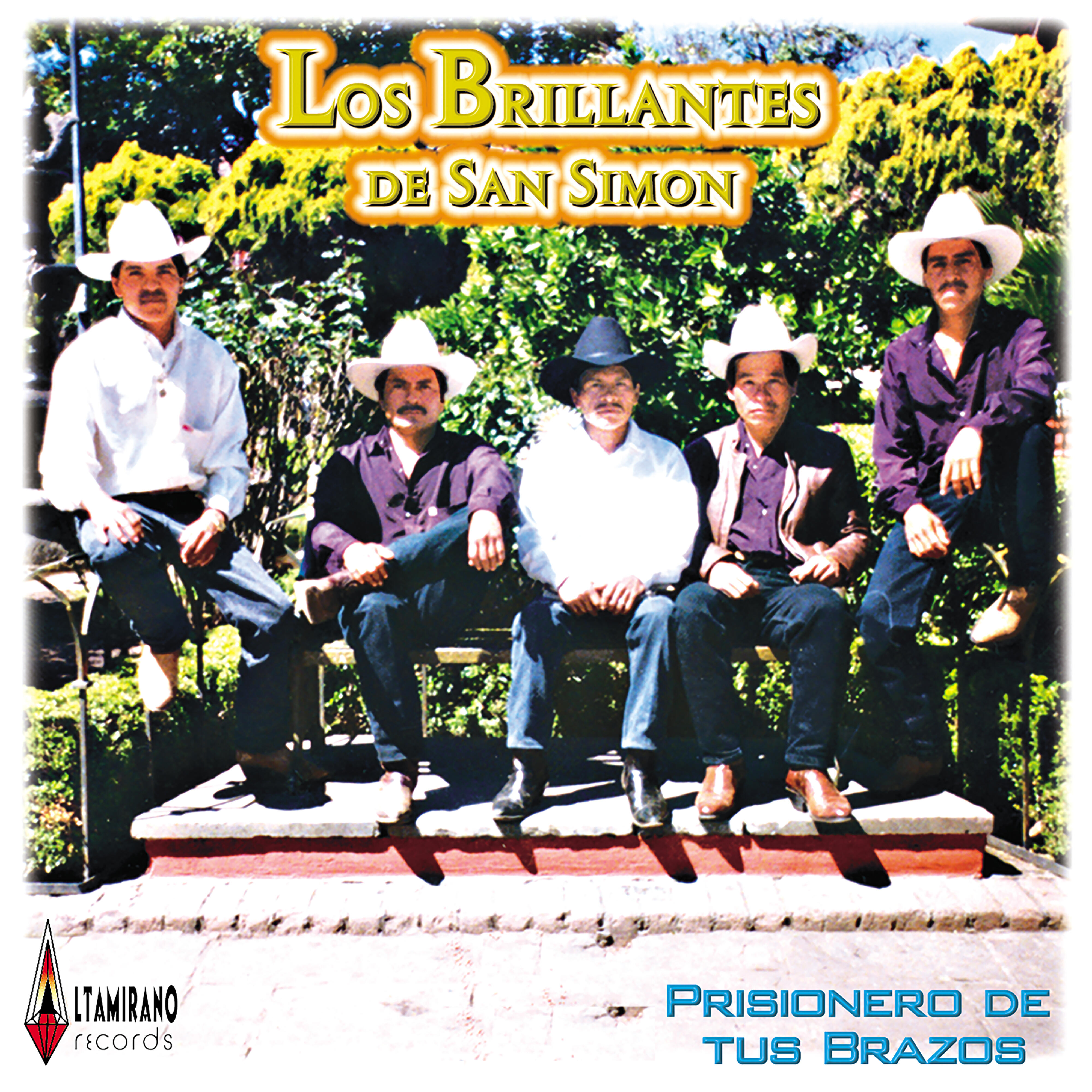 Los Brillantes de San Simon